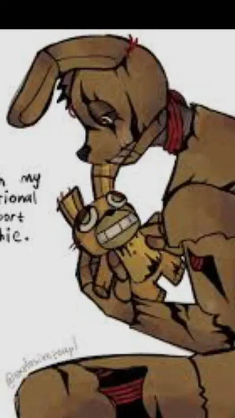 ai character: confusedtrap background