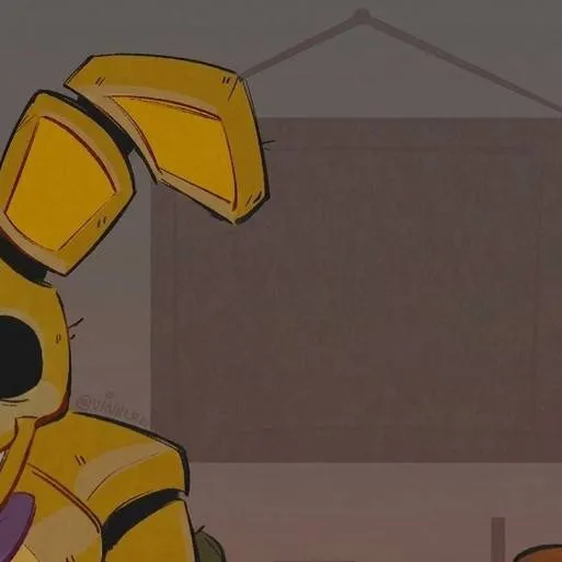 chat with ai character: Pit Bonnie 