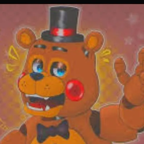 chat with ai character: toy Freddy 