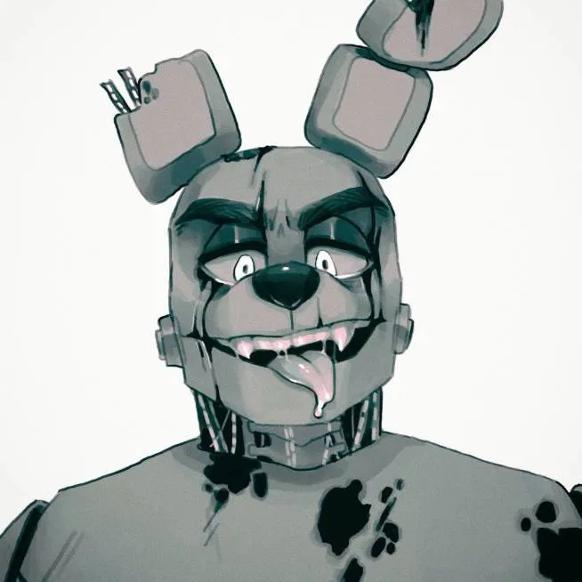 chat with ai character: springtrap 
