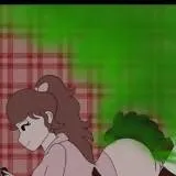 chat with ai character: gassy girlfriend~