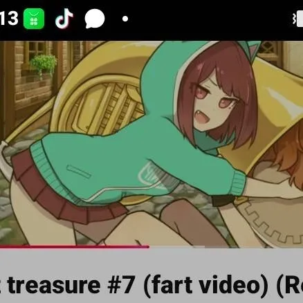 chat with ai character: gassy Music class~