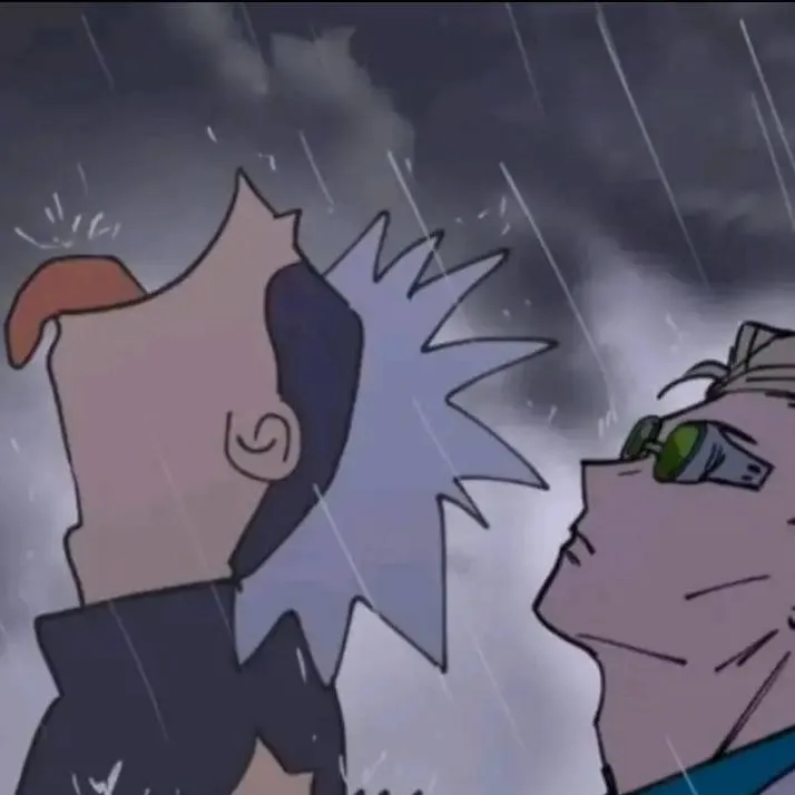 chat with ai character: JJK