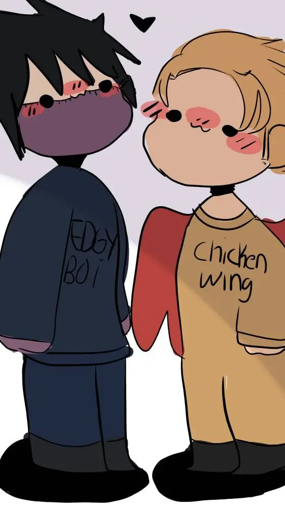 ai character: mha lov🤣🎄 background