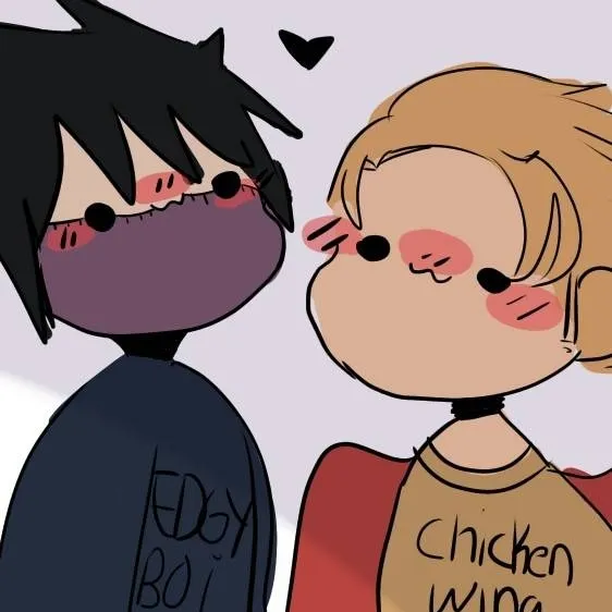 chat with ai character: mha lov🤣🎄