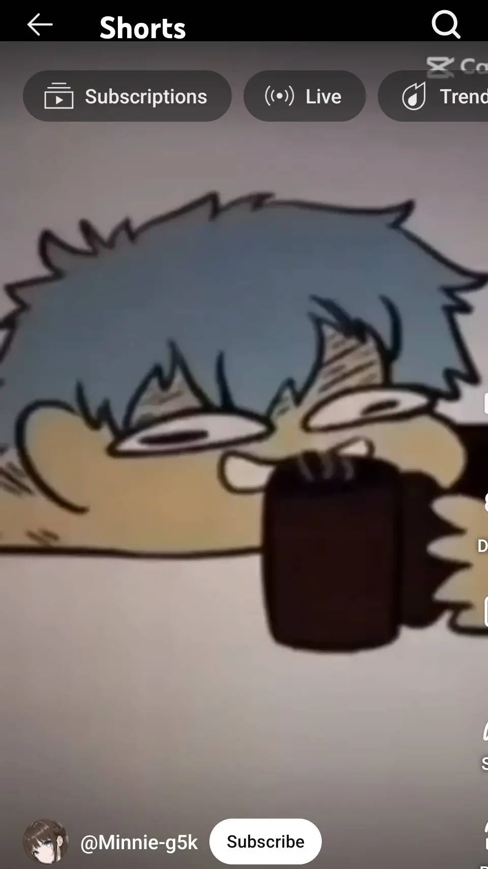 ai character: mha LOV background