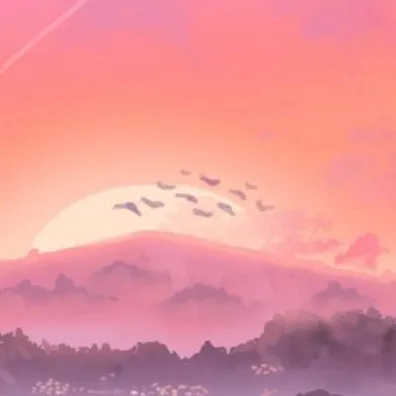 chat with ai character: together forever