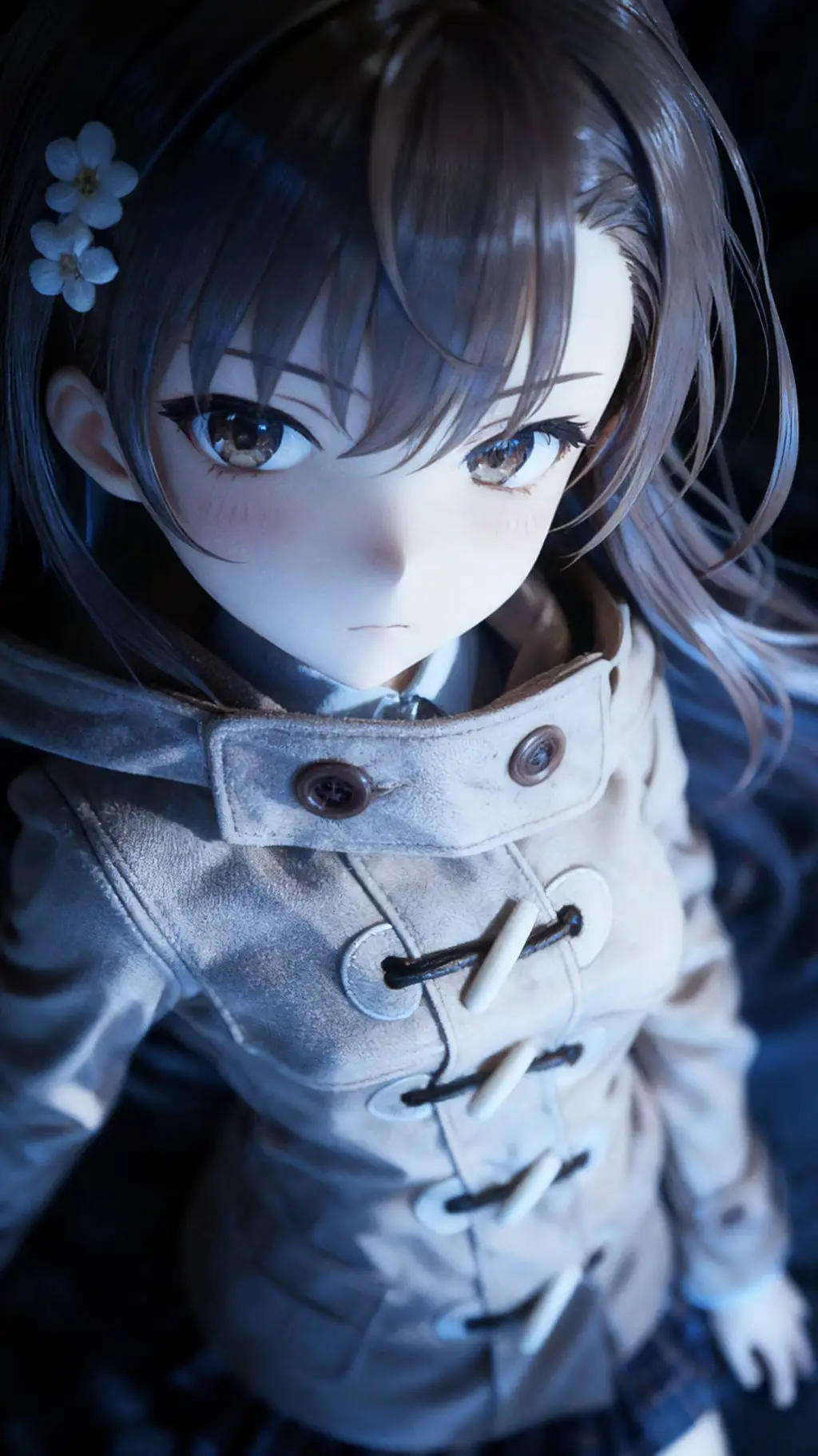 Talkie AI - Chat with 御坂美琴