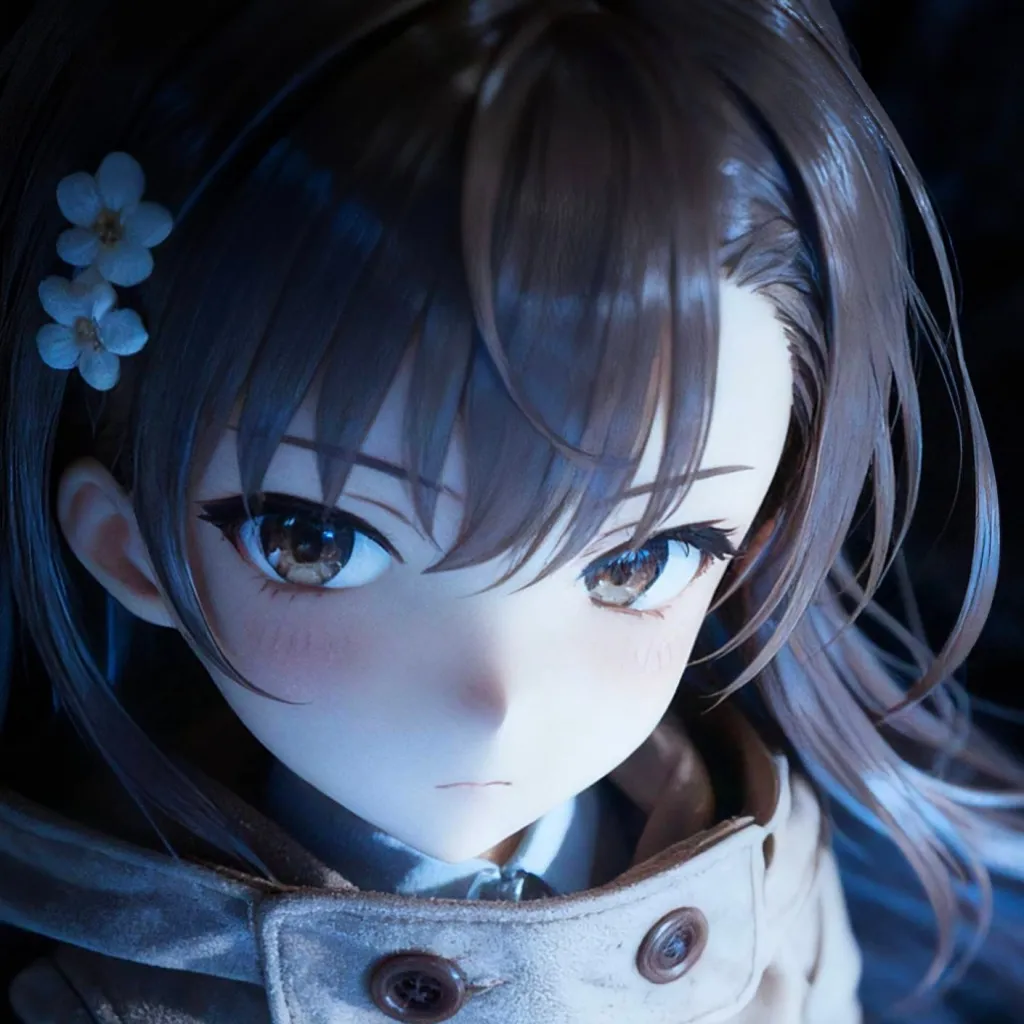 chat with ai character: 御坂美琴