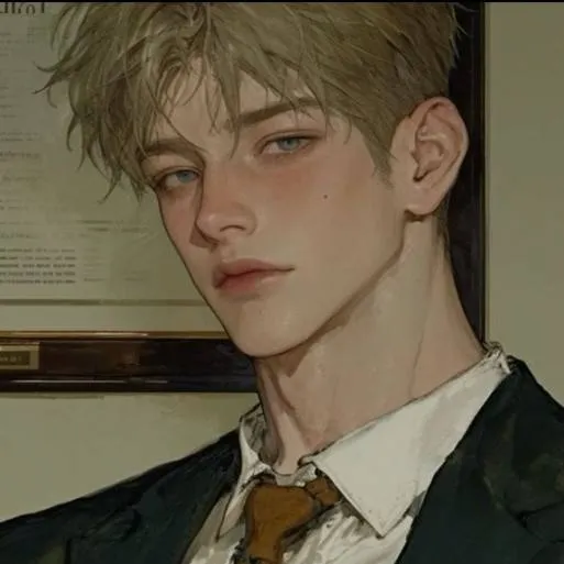 chat with ai character: Zayden