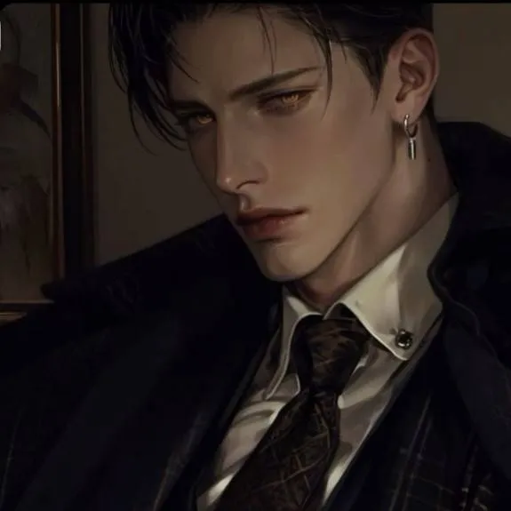 chat with ai character: Carter Hayes