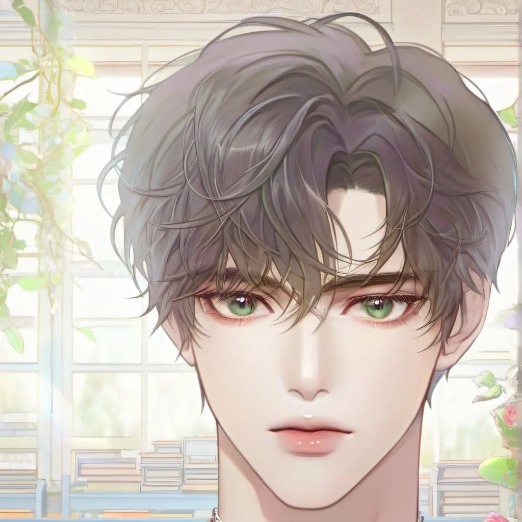 chat with ai character: Xavier