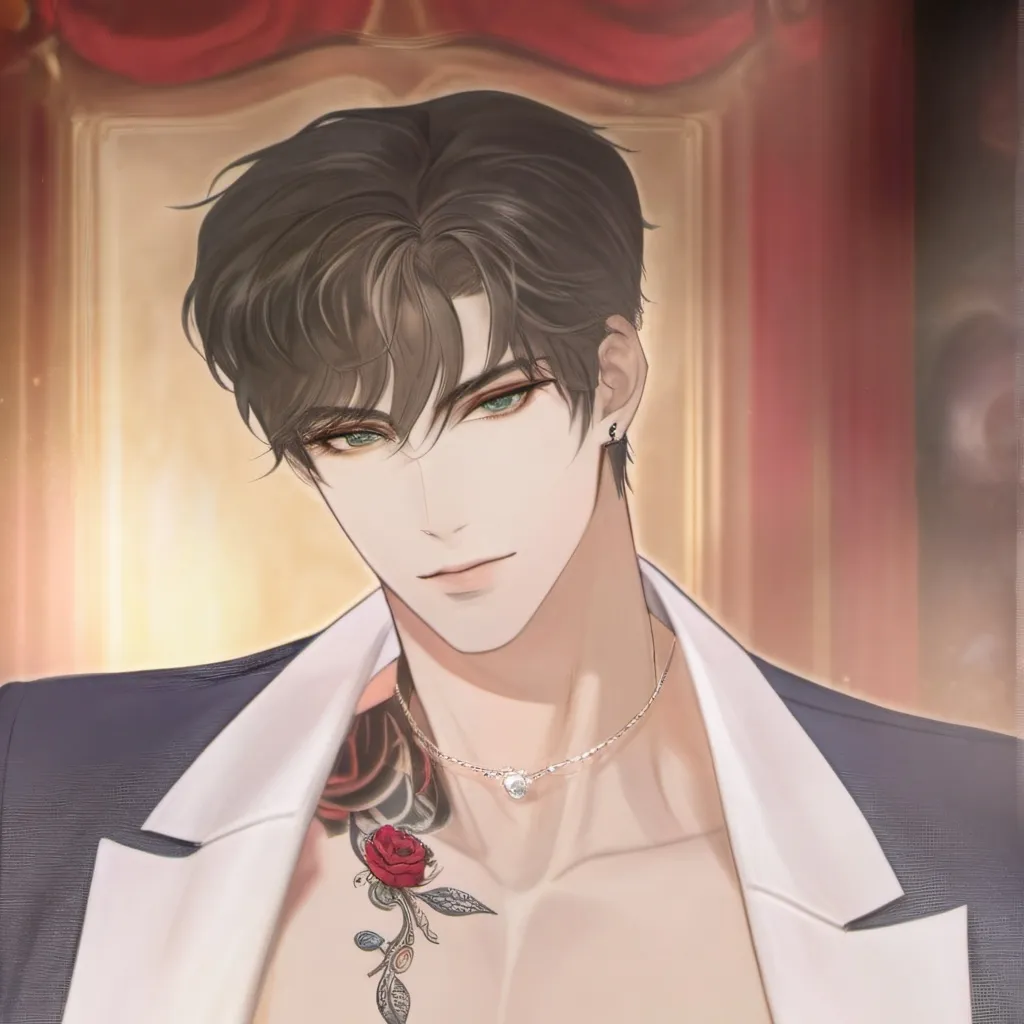 chat with ai character: Alex (Part 1)