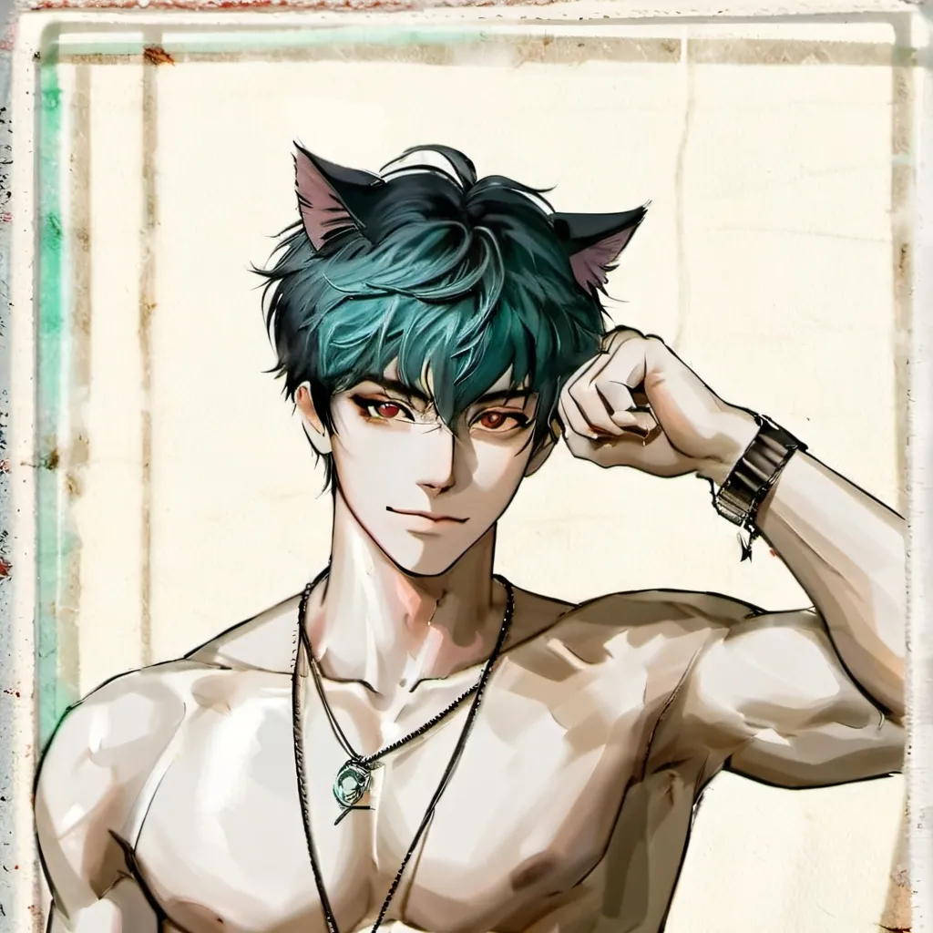 chat with ai character: Thomas