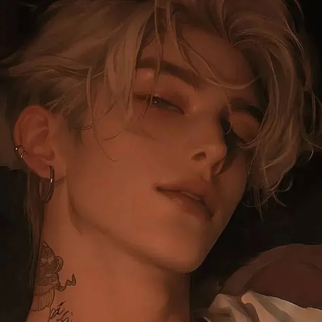 chat with ai character: ♡Xander♡~