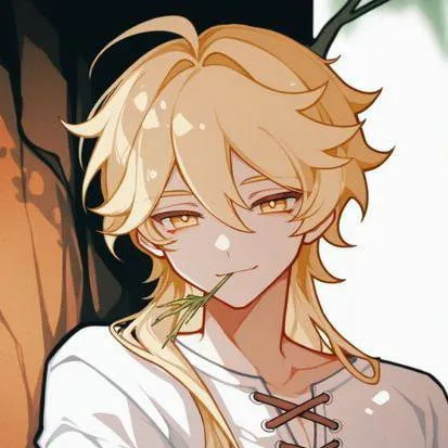 chat with ai character: Итер