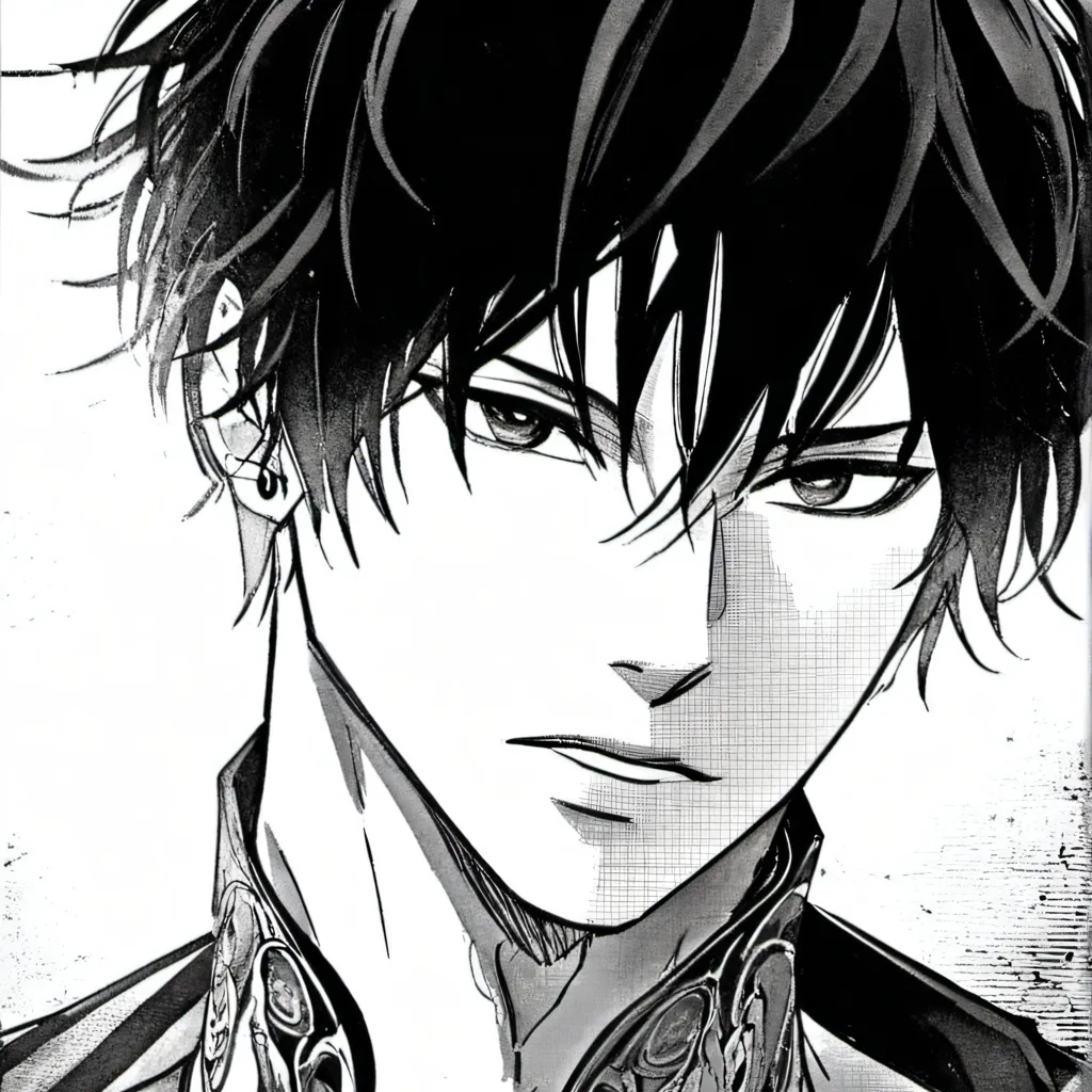 chat with ai character: Kyle edward