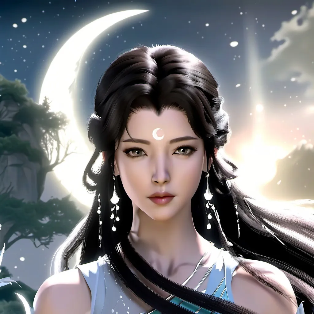 chat with ai character: soulmate emotions 