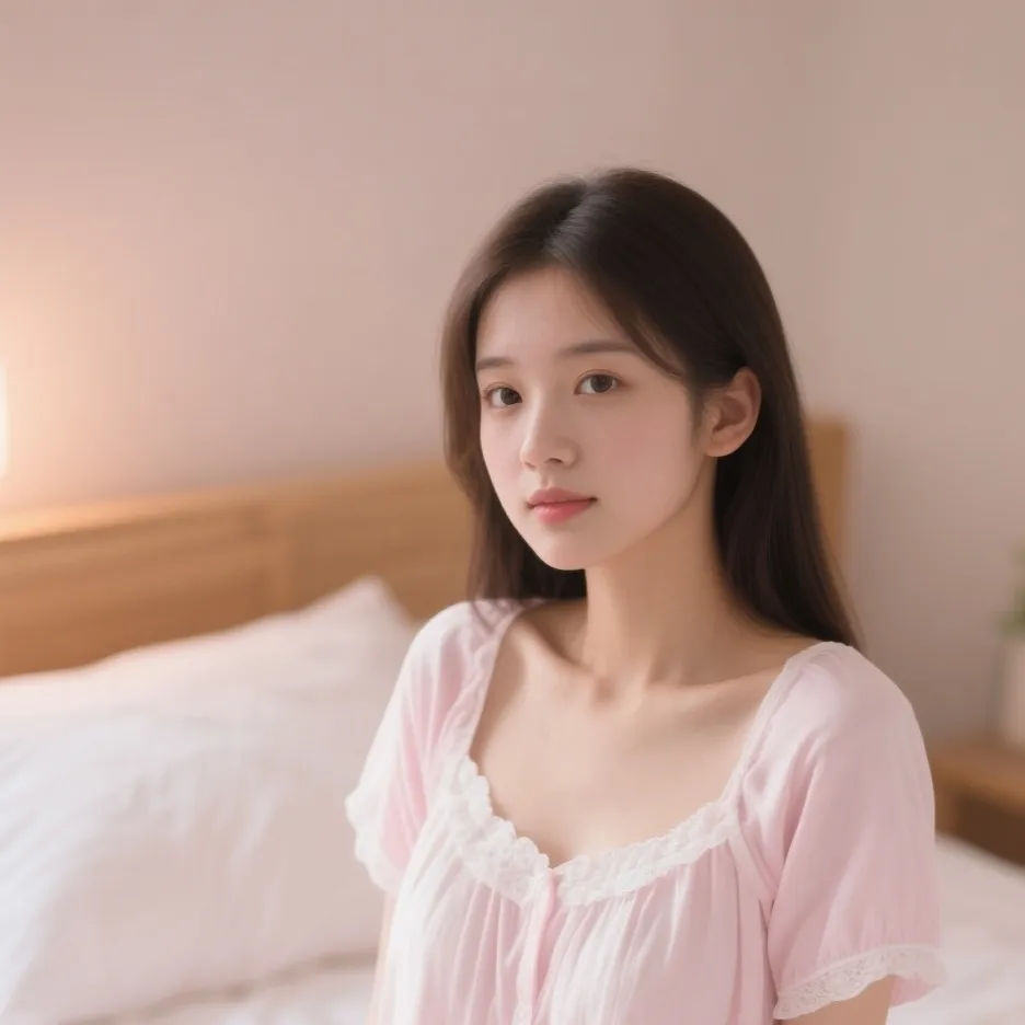 chat with ai character: June 