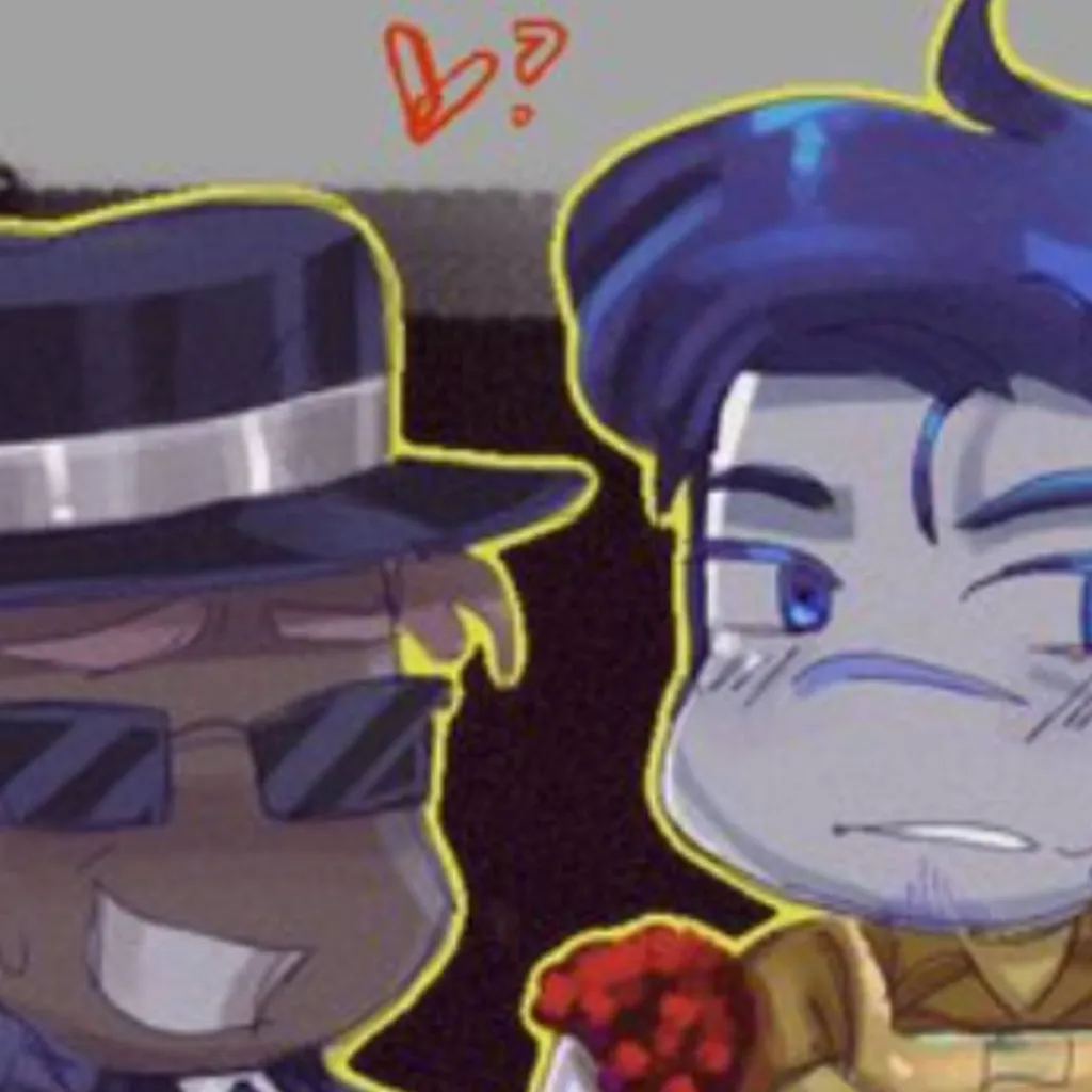 chat with ai character: 🎰 GAMBLEPUNCH 👊