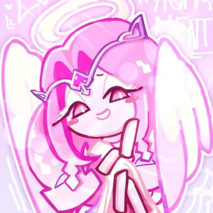 chat with ai character: Eternal Sugar