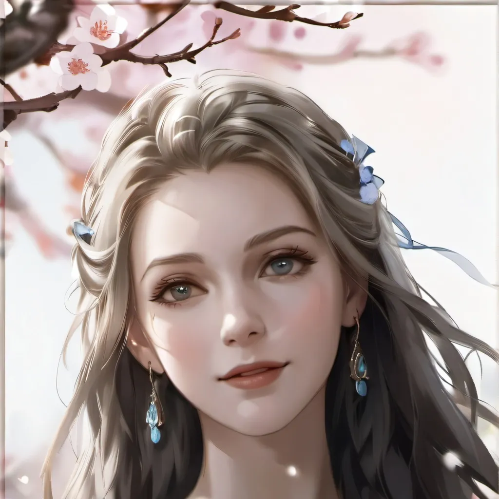 chat with ai character: dw pick me