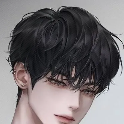 chat with ai character: your crush