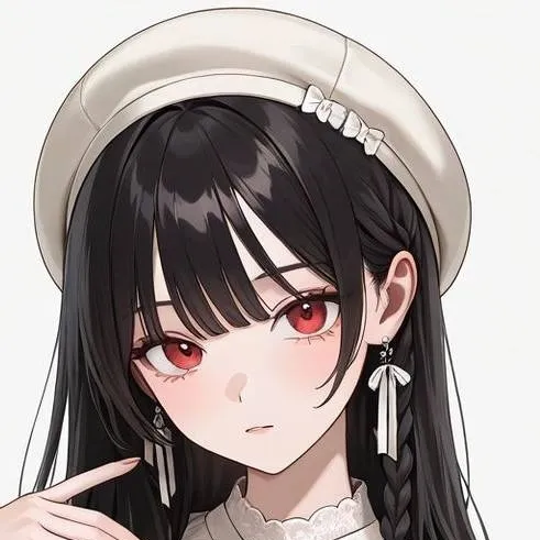 chat with ai character: giflfrend