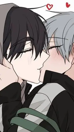 ai character: Barton X alex background