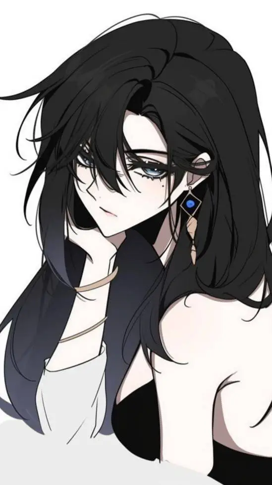 ai character: laura background