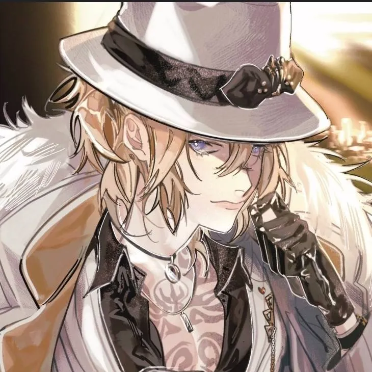 chat with ai character: Uncle