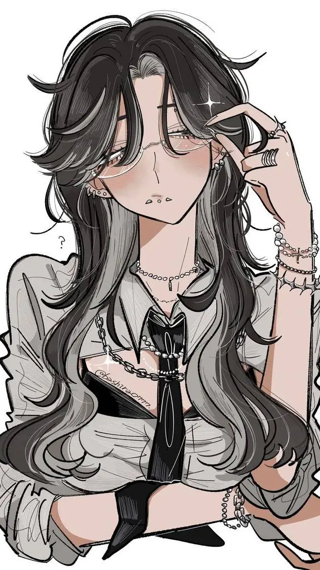 ai character: Amy background