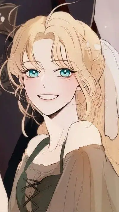 ai character: Elisa background