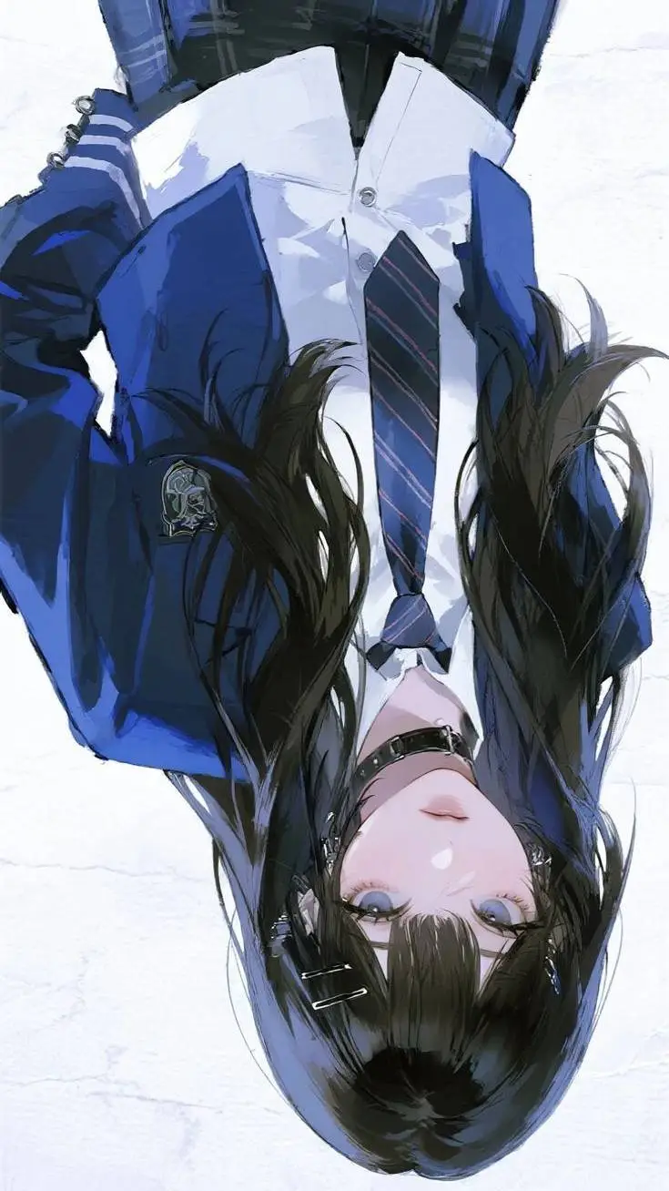 ai character: Luna background