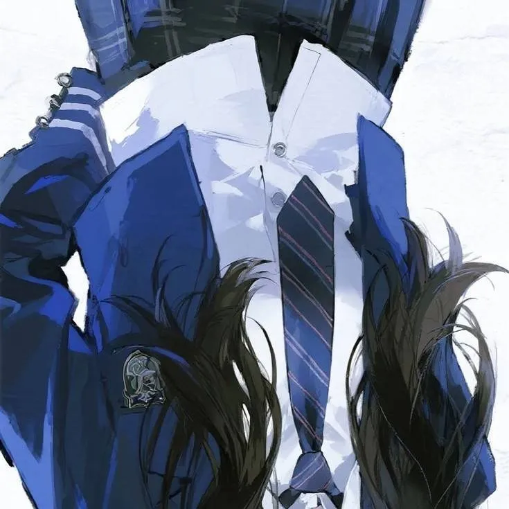 chat with ai character: Luna