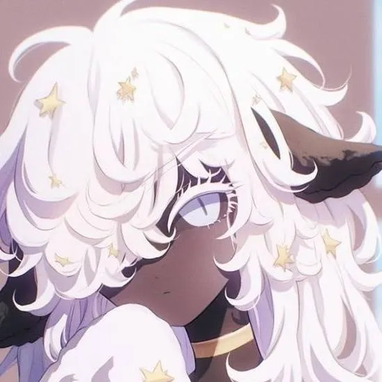 chat with ai character: Luna