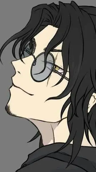 ai character: Alexander background