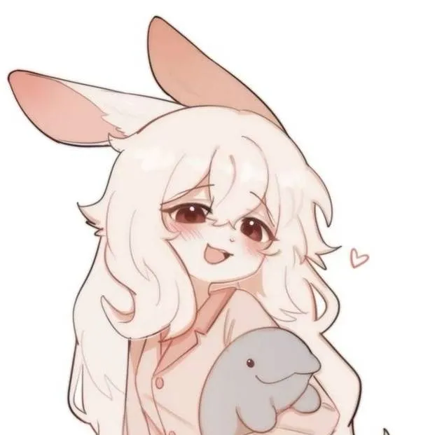 chat with ai character: Carot