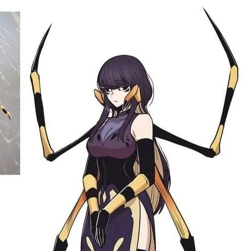 chat with ai character: Melisa