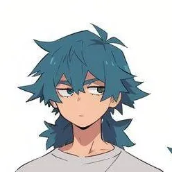 chat with ai character: Jax