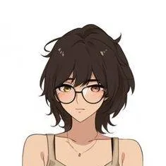 chat with ai character: Anna