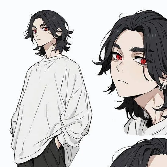 chat with ai character: Dax