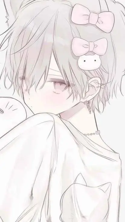 ai character: jack background