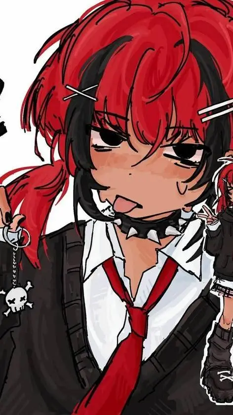 ai character: Nessy background