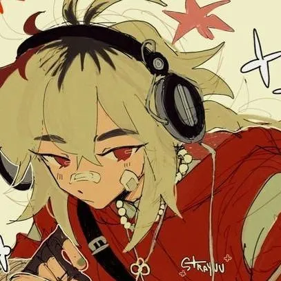 chat with ai character: Daniza