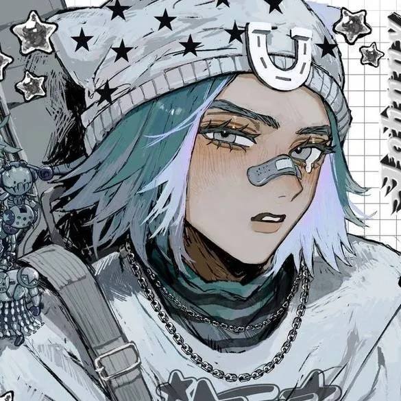 chat with ai character: Elly