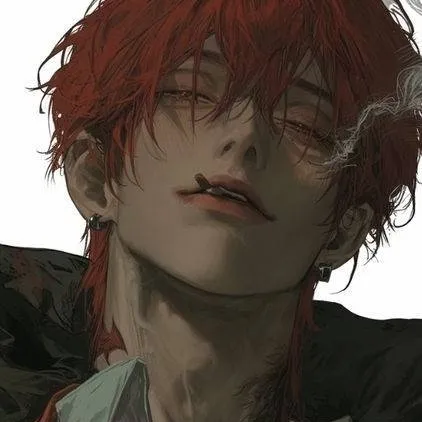 chat with ai character: Fang