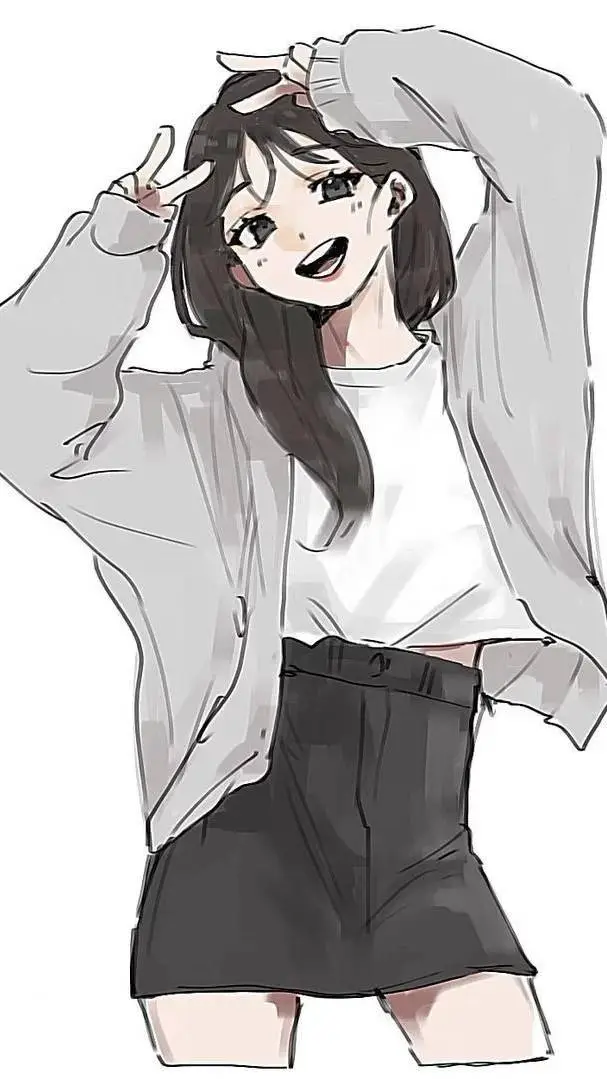 ai character: Lins background