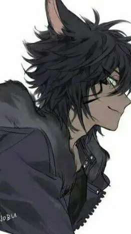 ai character: zenifer background