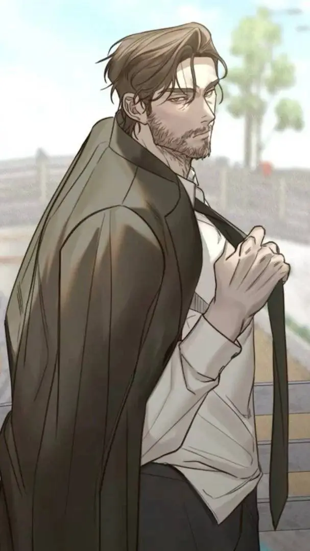 ai character: alex/dad background